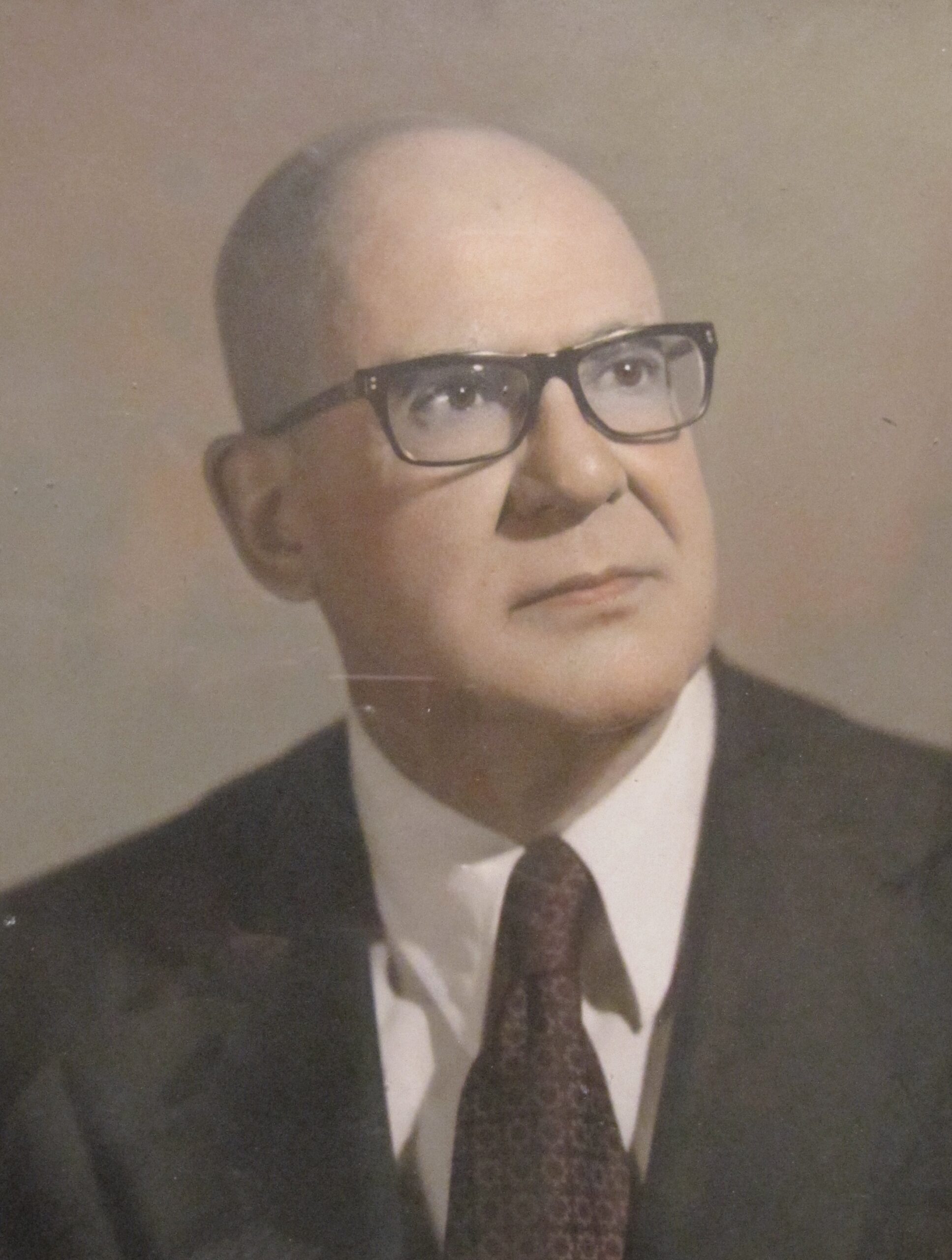 Dr. Enrique Avalos González 